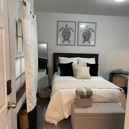 Coastal Chalet Suites-2