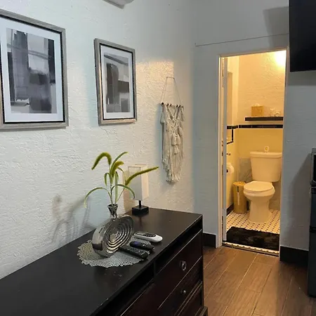 Coastal Chalet Suites-3